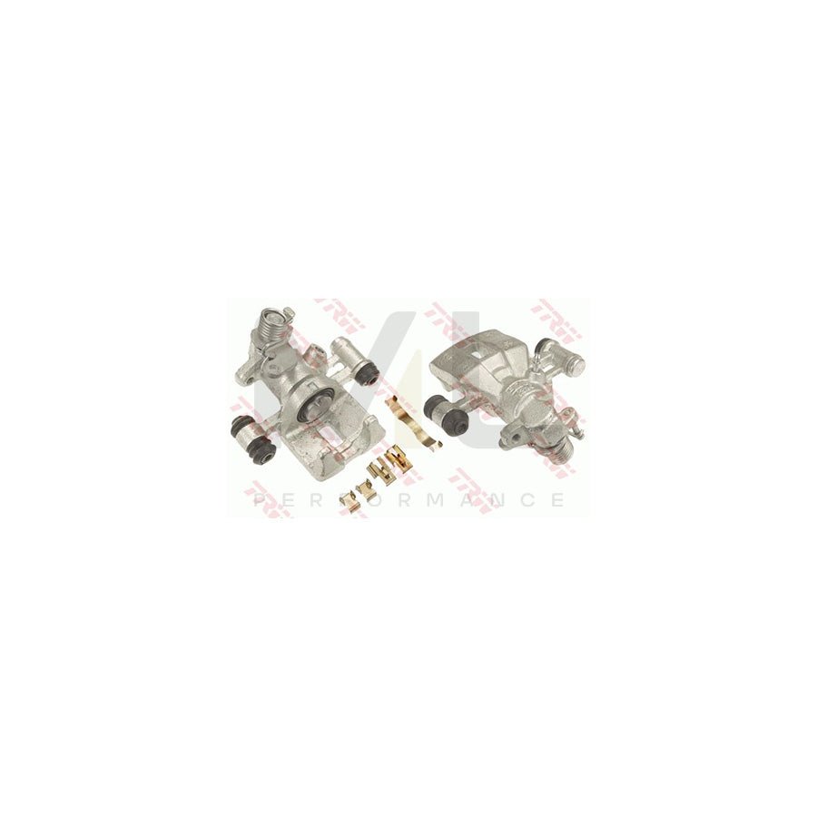 TRW BHN462E Brake Caliper for TOYOTA COROLLA