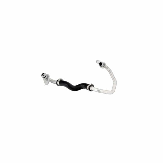 Genuine BMW 11537643177 F21 F33 G32 Line From Engine Block-Turbocharger (Inc. 440i, 440iX & 740i)