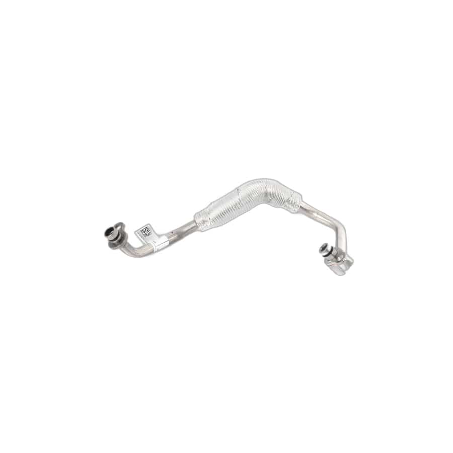 Genuine BMW 11537643094 G30 F33 F22 Line, Turbocharger Coolant Supply Line (Inc. 330e, X4 30iX & 430iX)