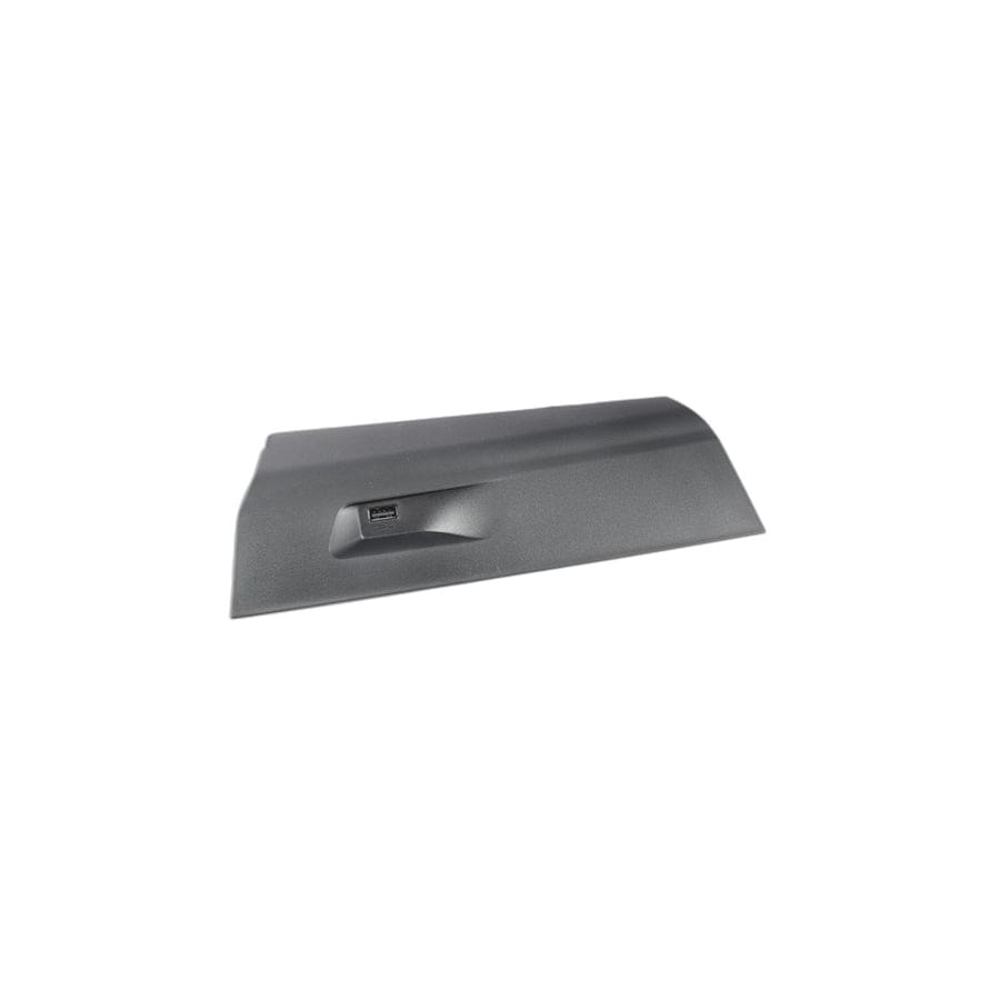 Genuine BMW 51459389629 F15 Cover Panel, Centerstack, Lower Left hand drive (Inc. X5 28iX)