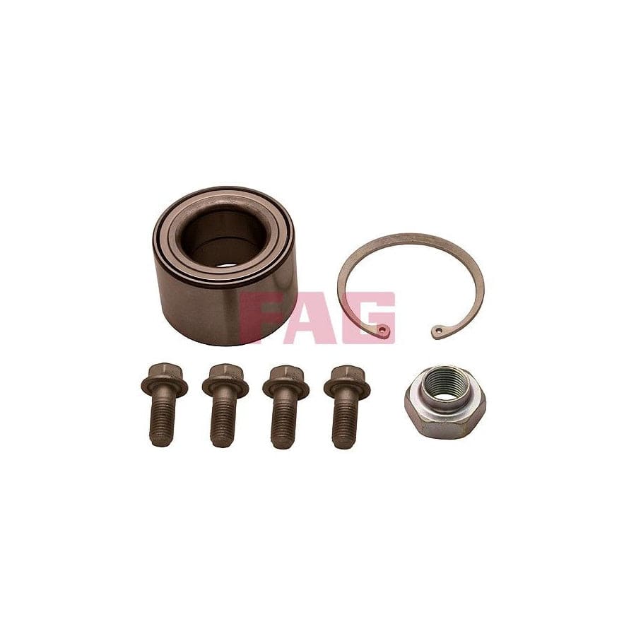 FAG 713 6236 00 Wheel Bearing Kit
