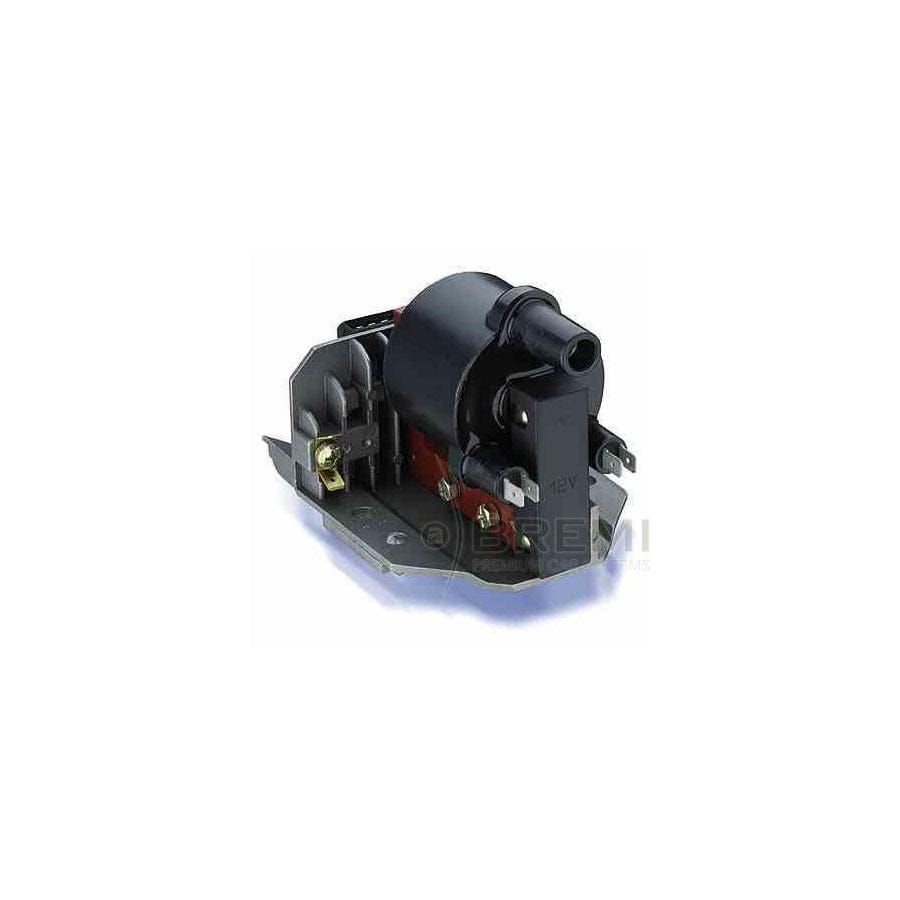 Bremi 11706 Ignition Coil