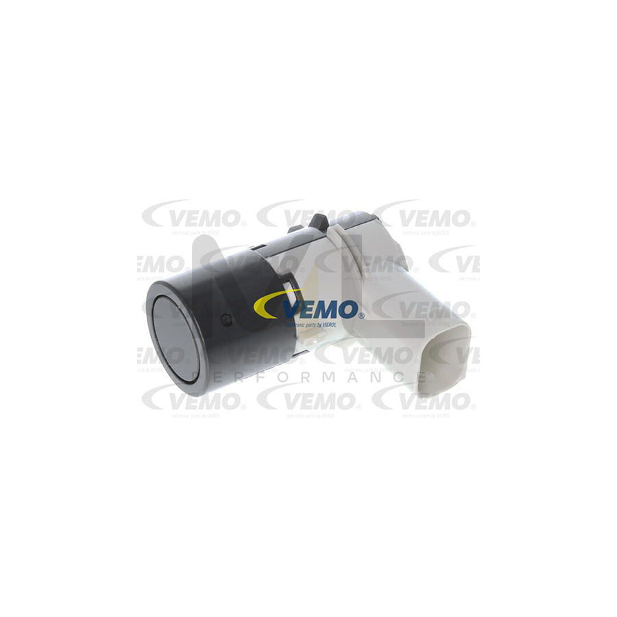 VEMO V20-72-0013 Parking sensor Original VEMO Quality, Front, Rear, Black, Ultrasonic Sensor