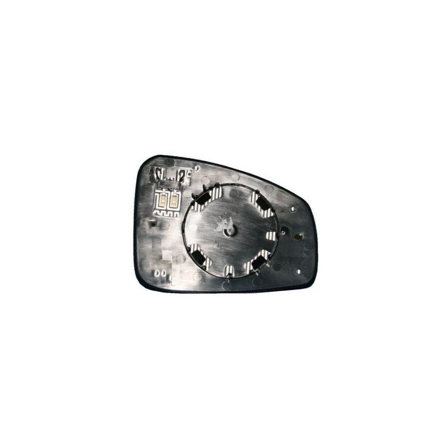 Abakus 3160G01 Mirror Glass, Outside Mirror