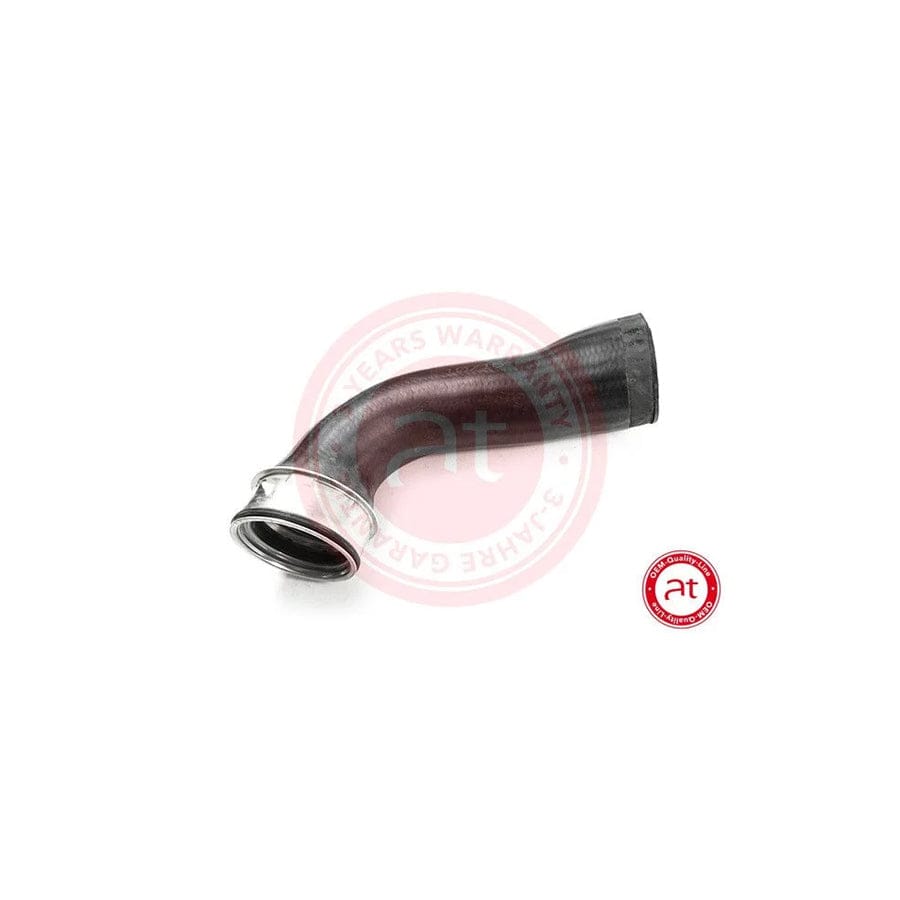 at autoteile germany At20532 Charger Intake Hose for VW Passat