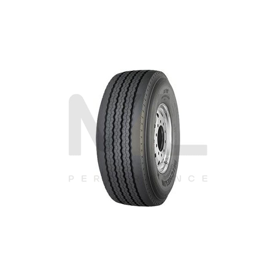 Michelin XTE2 VG 265/70 R19.5 143/141J Truck Summer Tyre