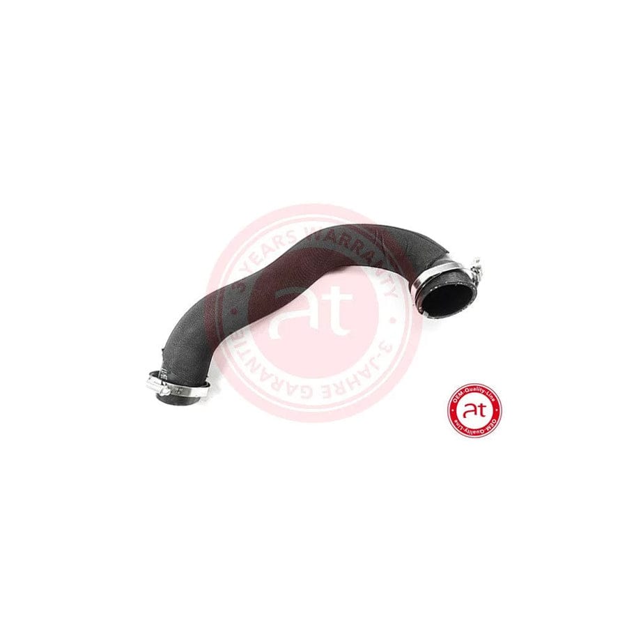 at autoteile germany At20531 Charger Intake Hose for Audi Q5 (8Rb)