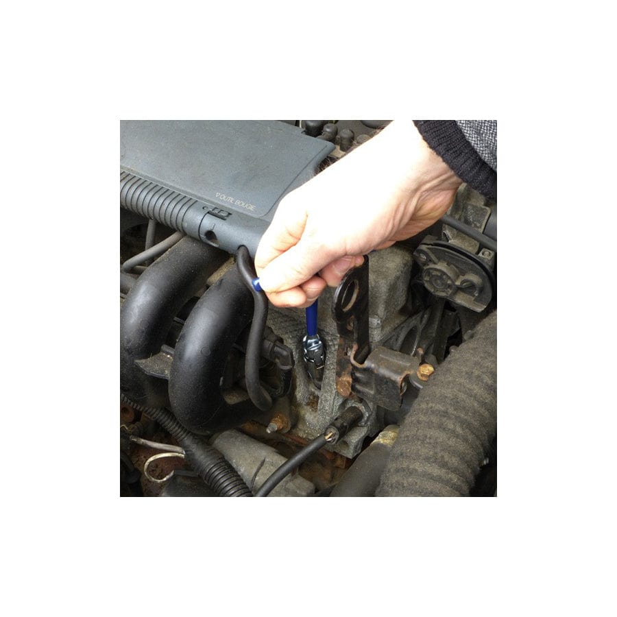 Carpoint 0678012 Spark Plug Spanner