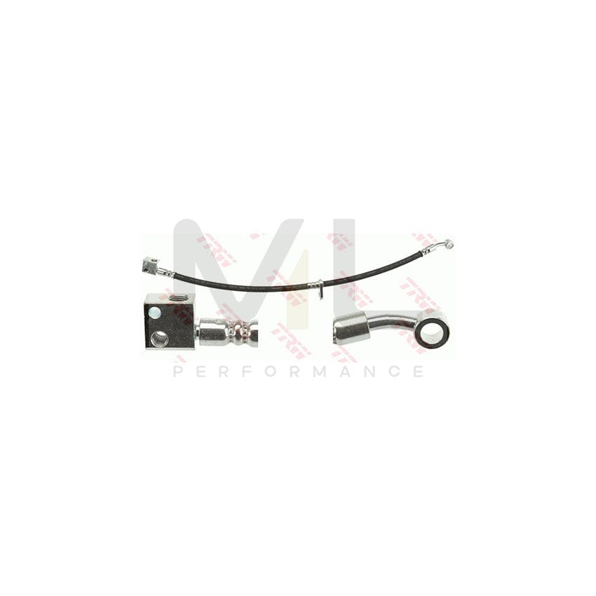TRW PHD1196 Brake Hose for HONDA Civic VIII Hatchback (FN, FK) 533mm, M10x1