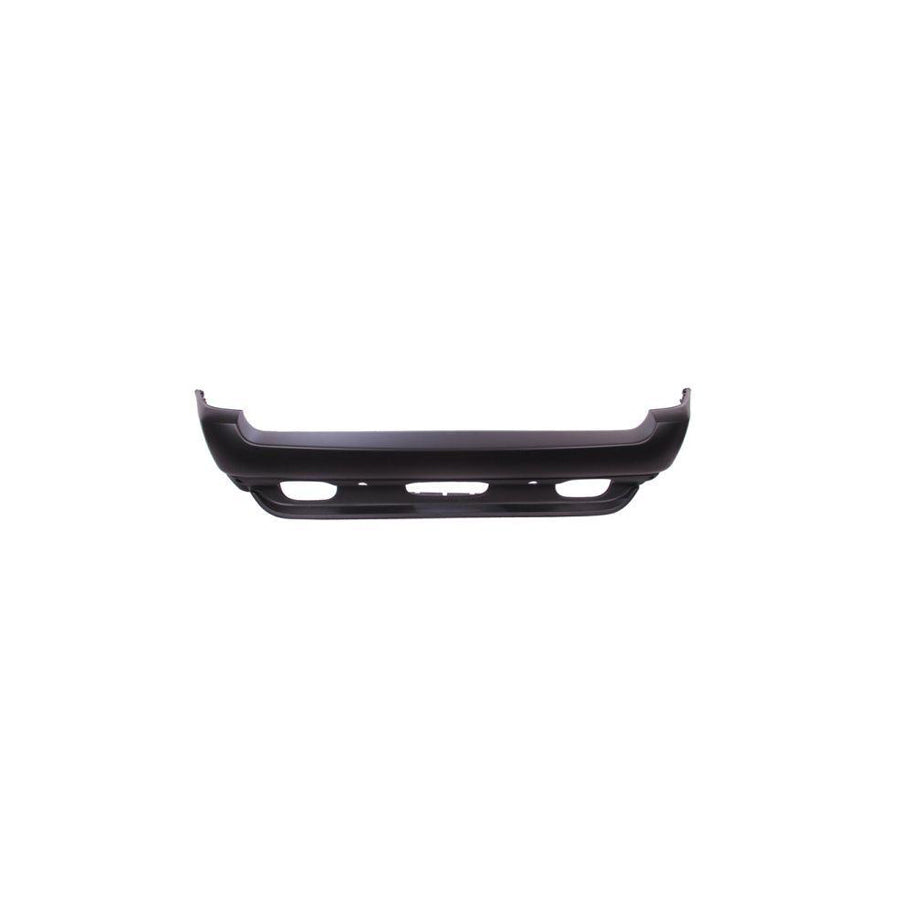 Blic 5506-00-0095950P Rear Bumper for BMW X5 (E53)