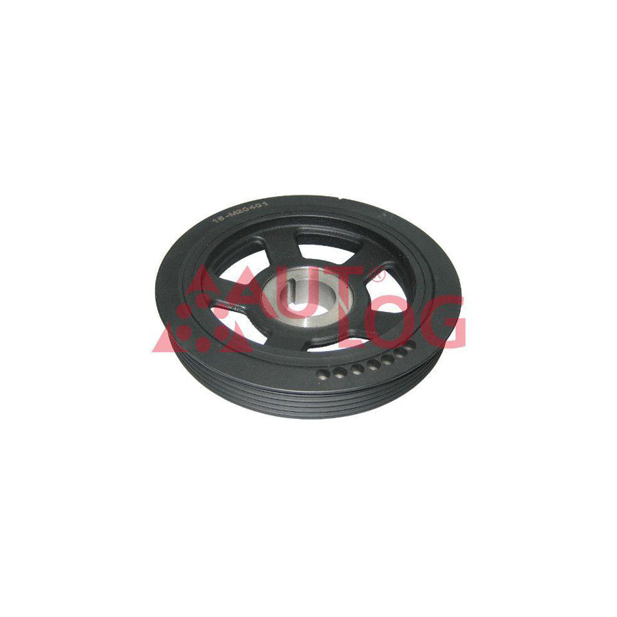 Autlog Rt1877 Crankshaft Pulley
