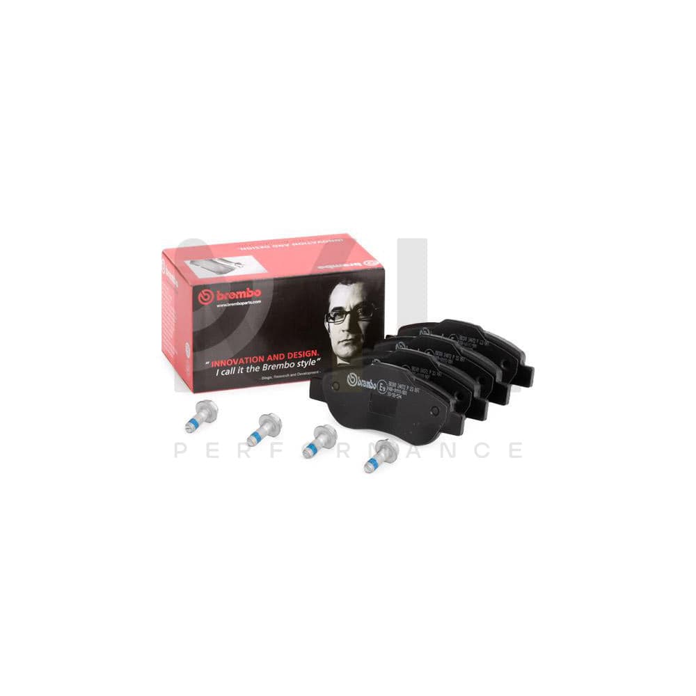 brembo-p-23-097-brake-pad-set-for-fiat-panda-ii-hatchback-169-excl-wear-warning-contact