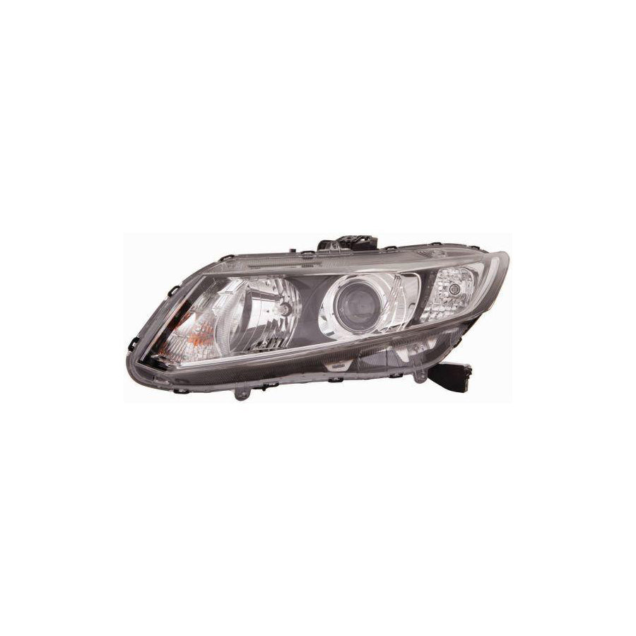 Abakus 1171110Lnlehm2 Headlight for Honda CIVIC IX Saloon (Fb, Fg)