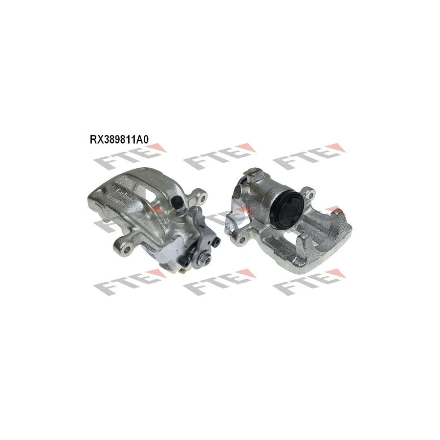 FTE Rx389811A0 Brake Caliper