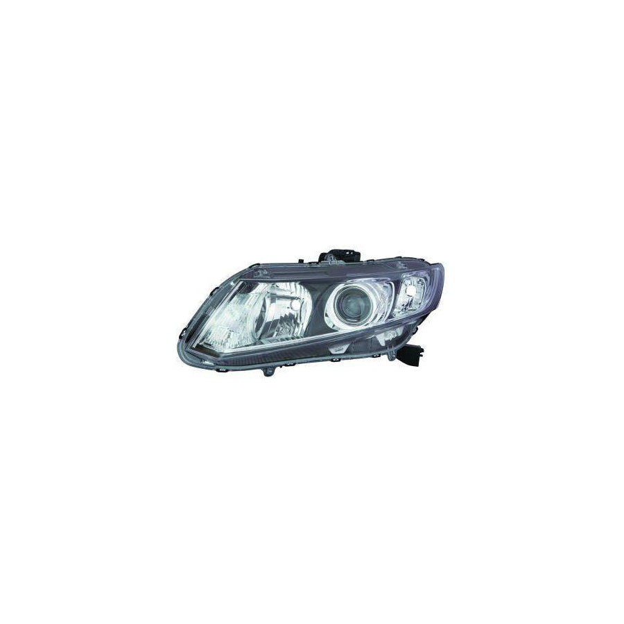 Abakus 1171110Llemn2 Headlight for Honda CIVIC IX Saloon (Fb, Fg)