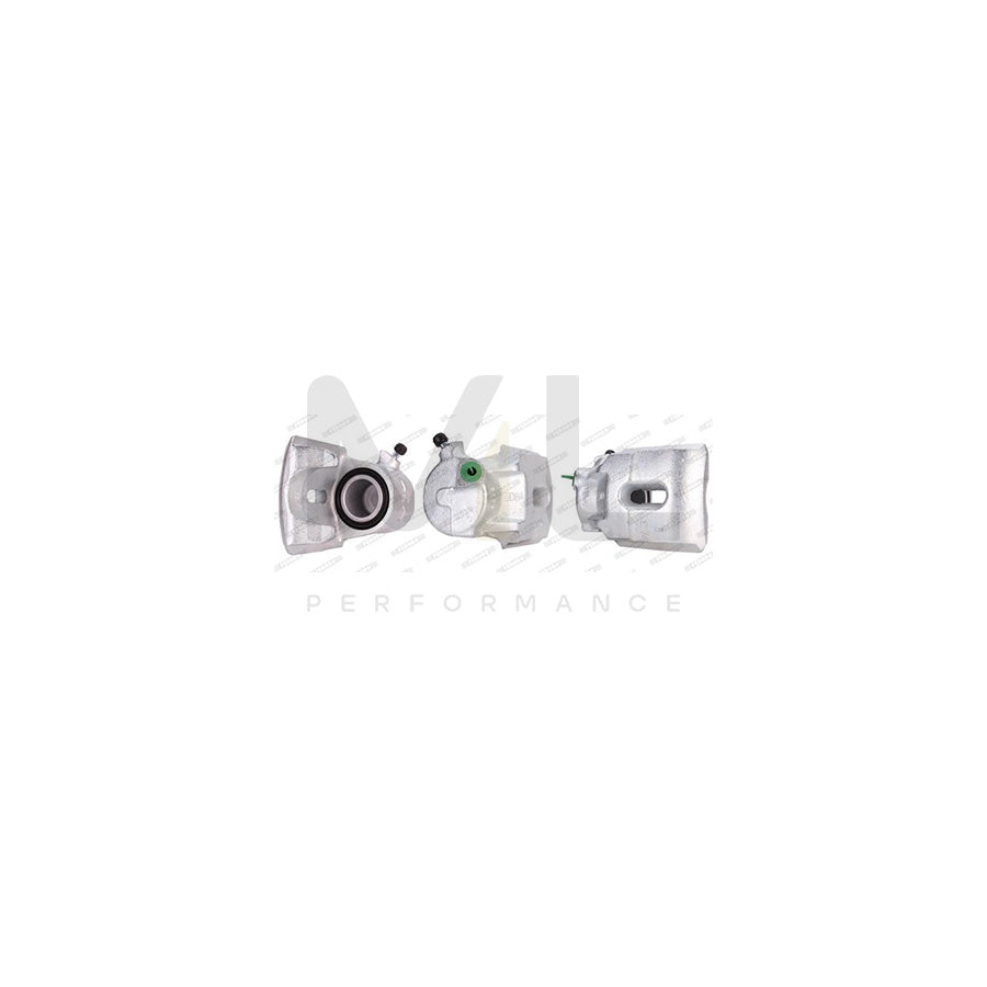 Ferodo Premier FCL691160 Brake Caliper Without Accessories