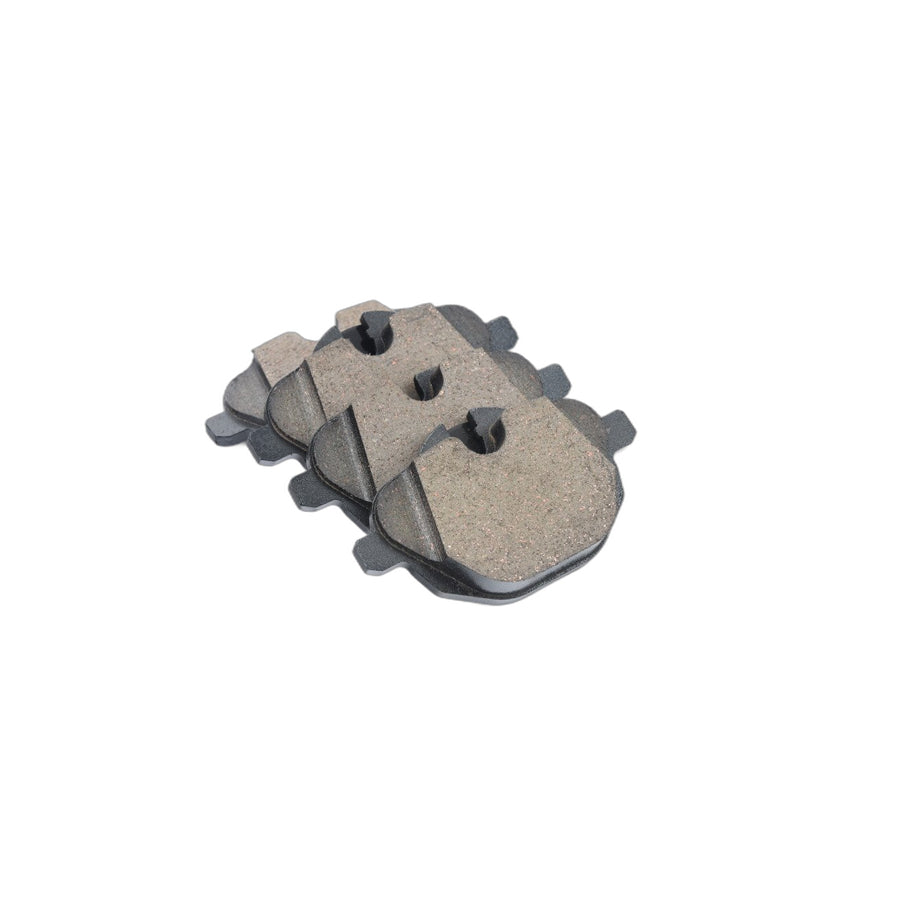 Genuine BMW 34216885452 G12 G30 Repair Kit, Brake Pads Asbestos-Free (Inc. 730LdX, X3 30i & 530iX)