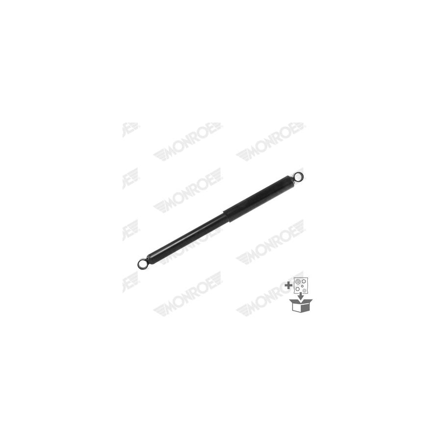 Monroe D7703S Shock Absorber for Mitsubishi L200 Iiipickup (K6)