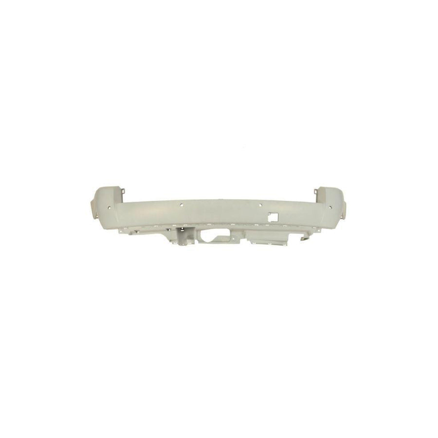 Blic 5506-00-0093956P Rear Bumper for BMW X3 (E83)