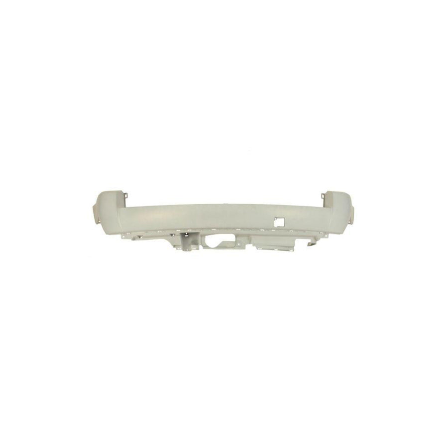 Blic 5506-00-0093955P Rear Bumper for BMW X3 (E83)