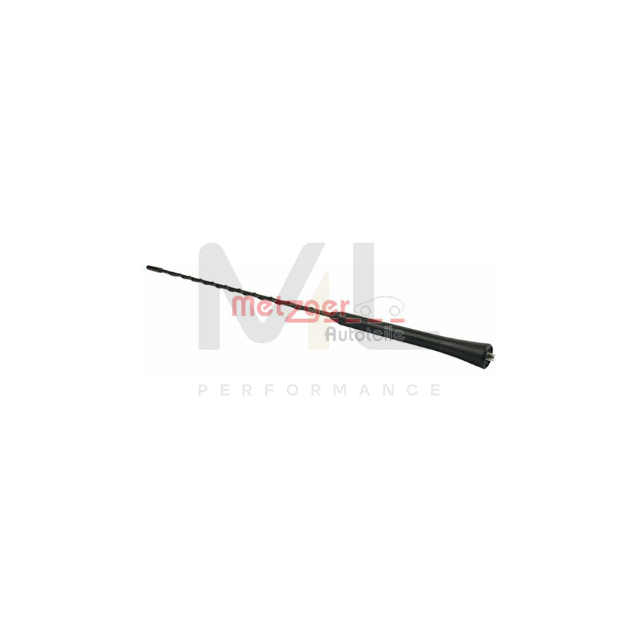 METZGER 2210021 Aerial for VOLVO V40 Estate (VW, 645) outer