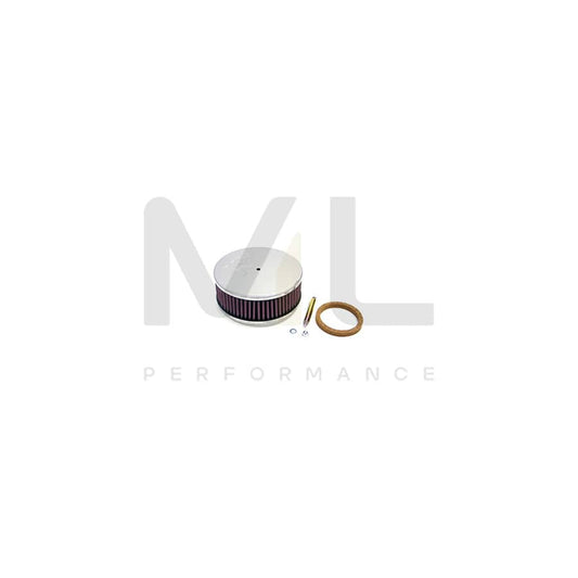 K&N 56-9138 Custom Racing Assembly