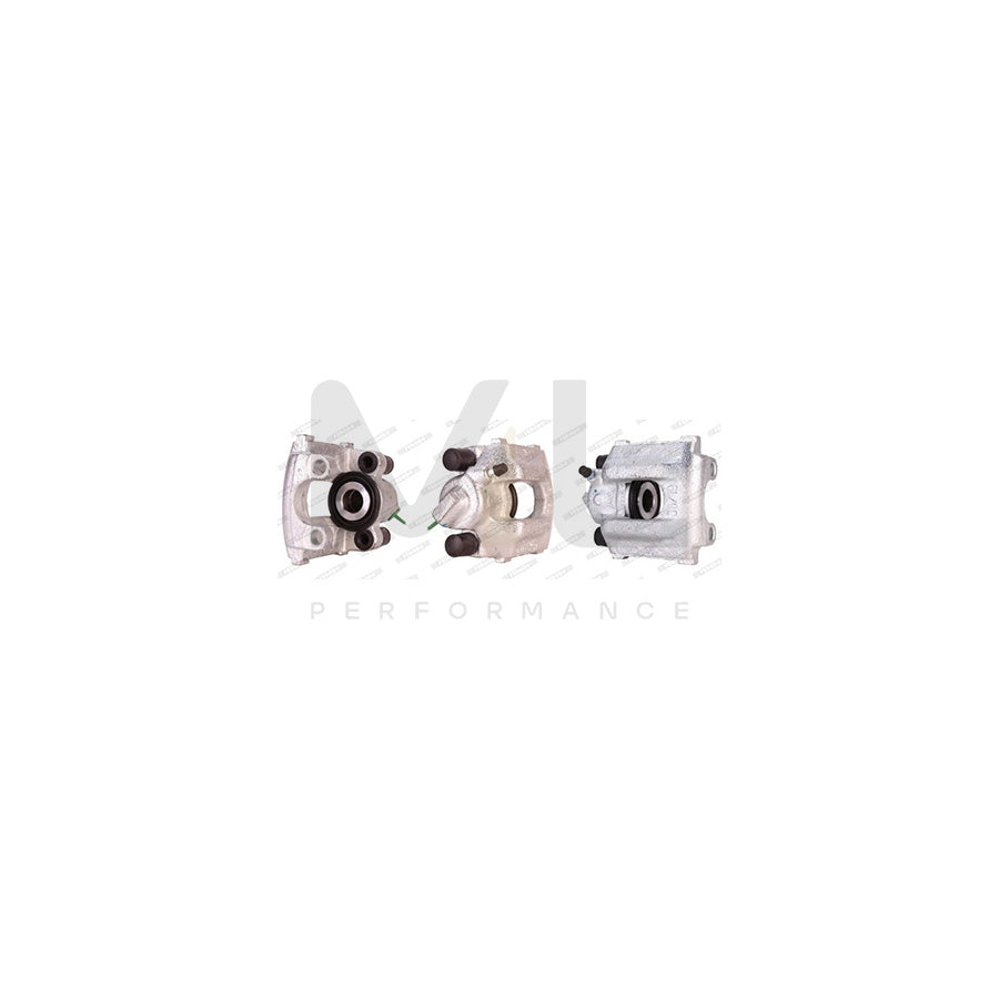 Ferodo Premier FCL694268 Brake Caliper for BMW 3 Series With Accessories