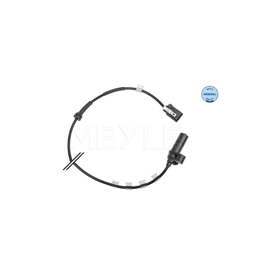 Meyle 714 800 0023 Abs Sensor For Ford Transit
