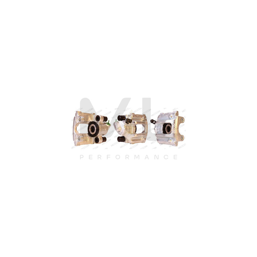 Ferodo Premier FCL692753 Brake Caliper for BMW Z3 Without Accessories