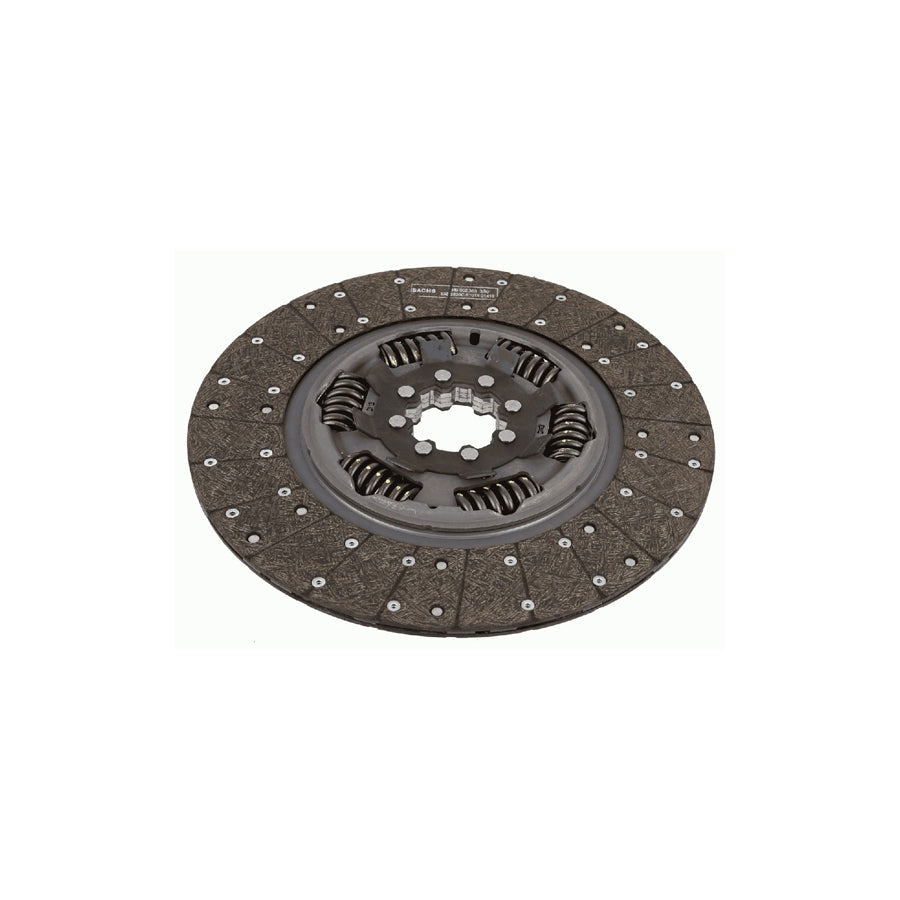 Sachs 1878 007 186 Clutch Disc