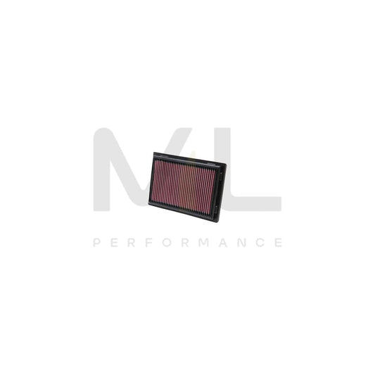 K&N 33-2381 Replacement Air Filter