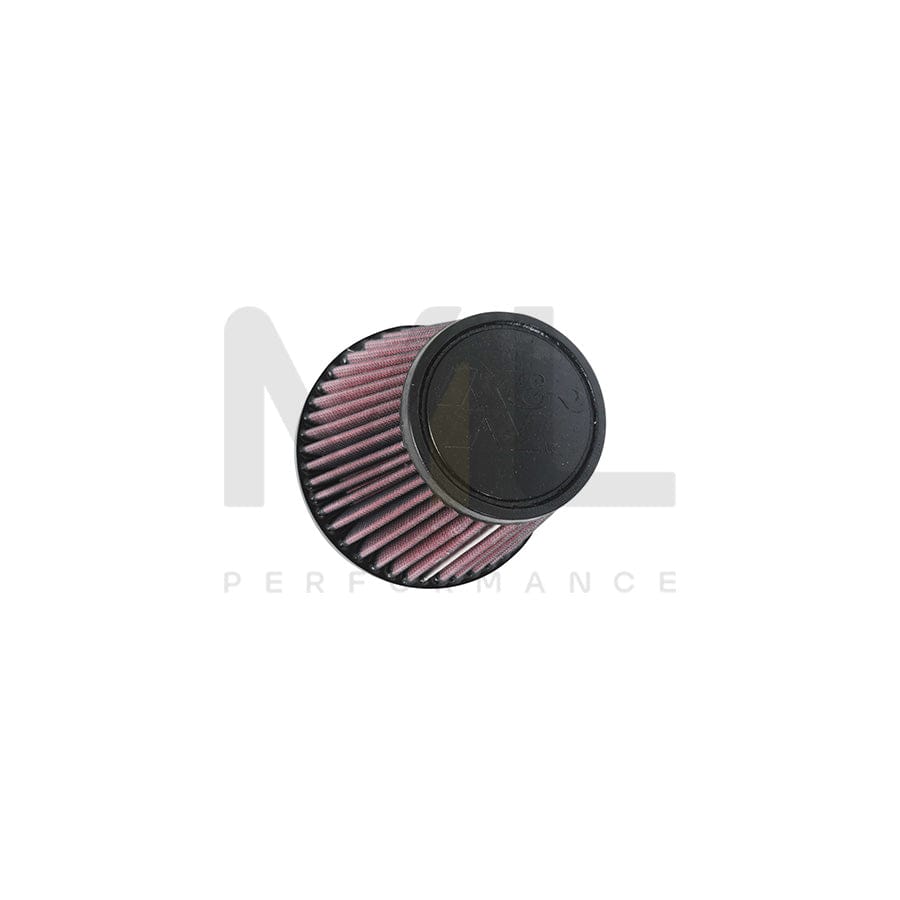 K&N RF-9160 Universal Clamp-On Air Filter