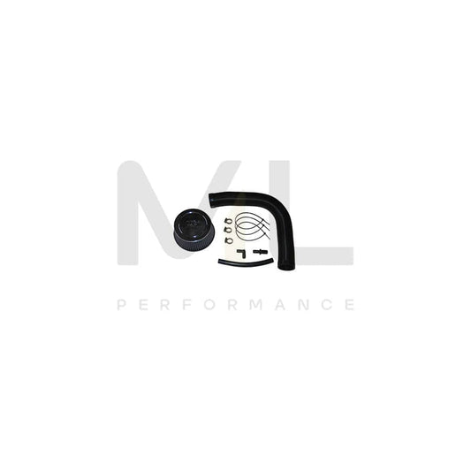 K&N 57-0211-1 Performance Air Intake System
