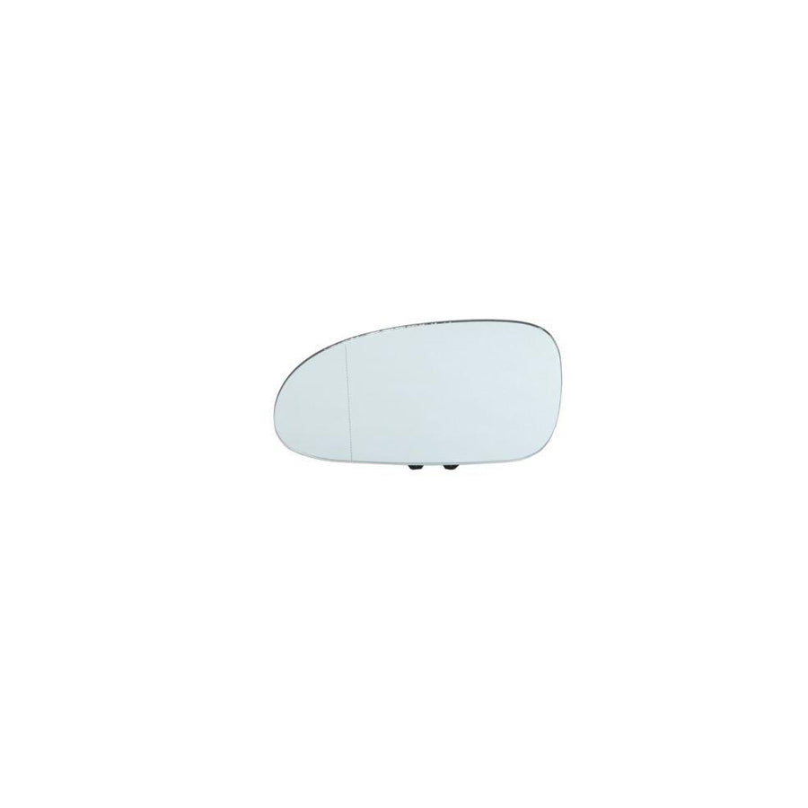 Blic 6102-02-1271128P Mirror Glass, Outside Mirror