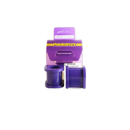 Powerflex PFF19-225-26 Ford Escort Front Anti Roll Bar Bush 26mm | ML Performance UK Car Parts
