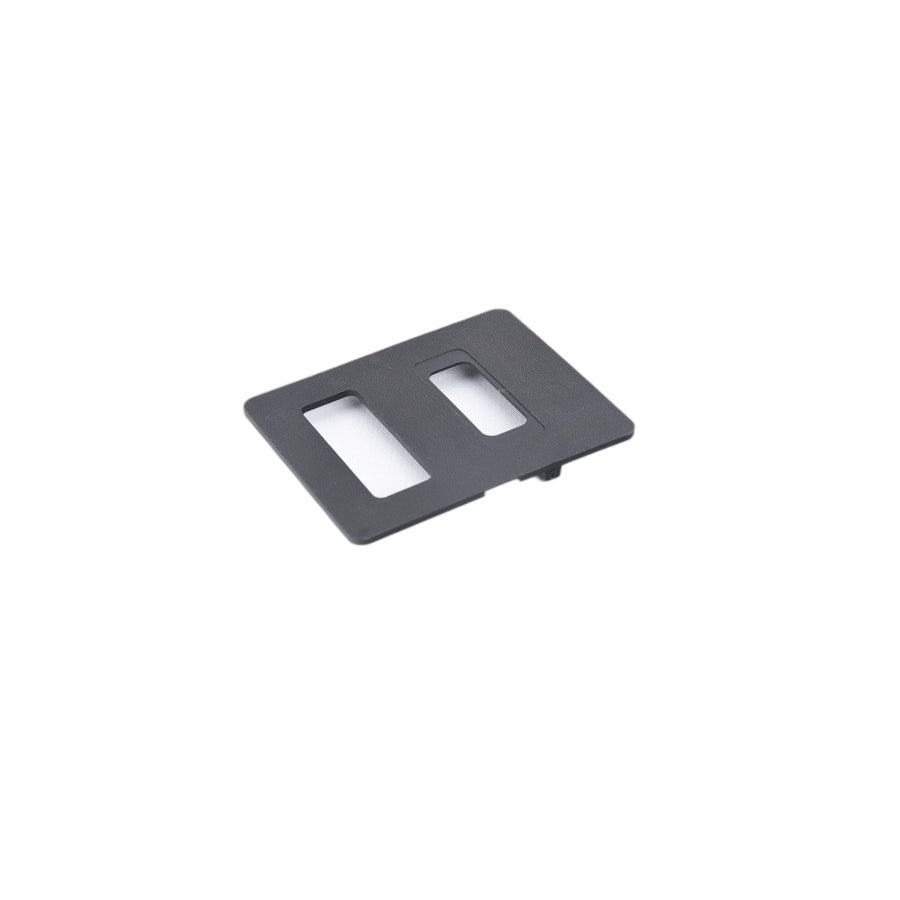 Genuine BMW 62131372736 E30 E24 E23 Cover (Inc. 728iS, 732i & 728i)