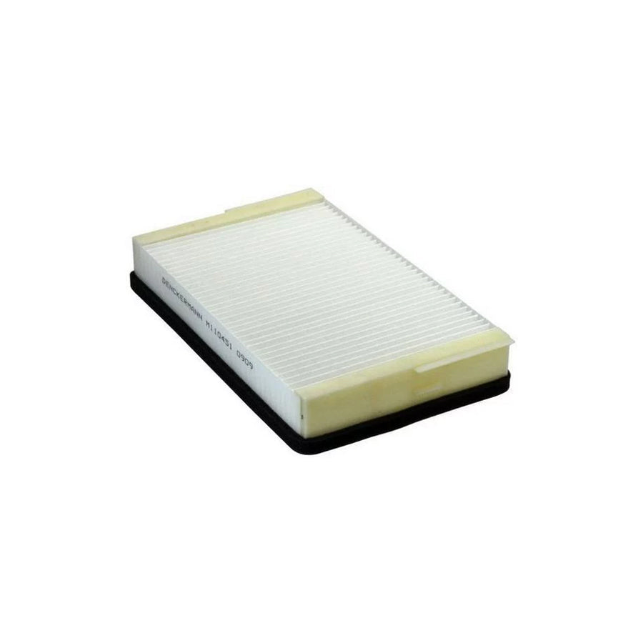 Denckermann M110451 Pollen Filter