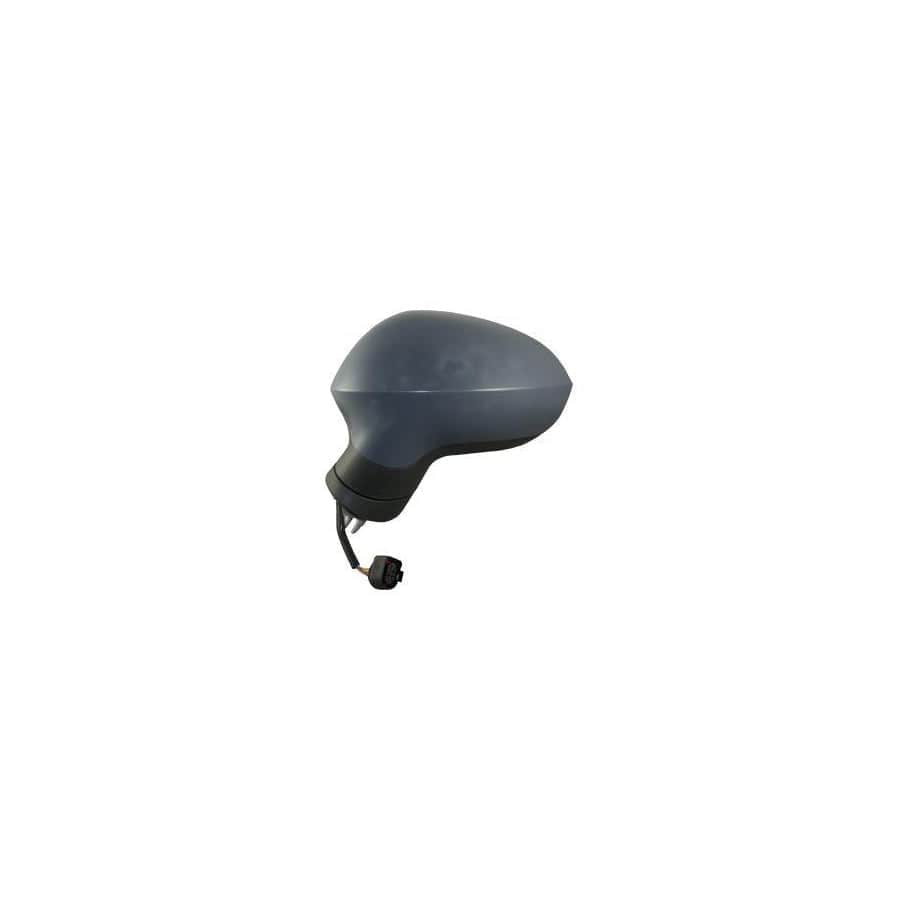 Abakus 3429M04 Wing Mirror for Seat Leon II Hatchback (1P1)