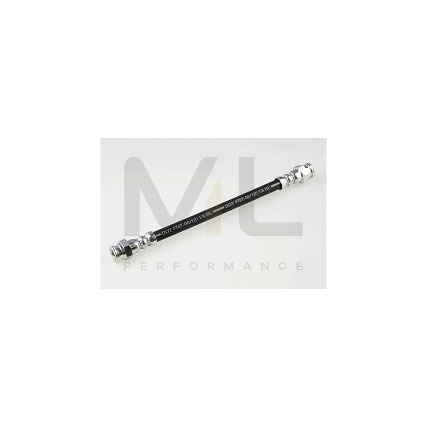 HELLA 8AH 355 461-921 Brake Hose 200mm, M10x1 | ML Performance Car Parts
