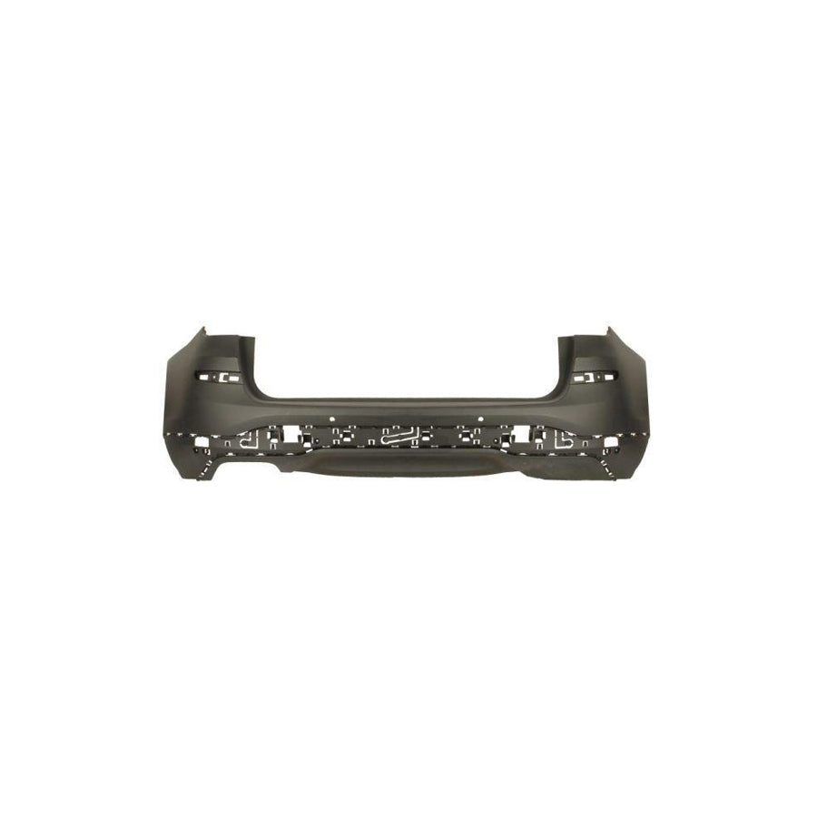 Blic 5506-00-0093953Q Bumper for BMW X3 (F25)