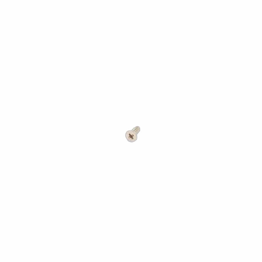 Genuine BMW 07119902205 E21 E24 E28 Csk.Lenshead Screw ST2,9X9,5 (Inc. 320)