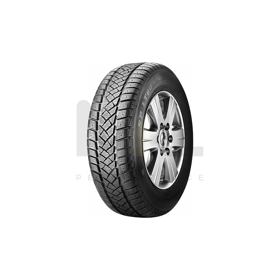 Dunlop SP LT60 215/65 R16 106/104T Van Winter Tyre