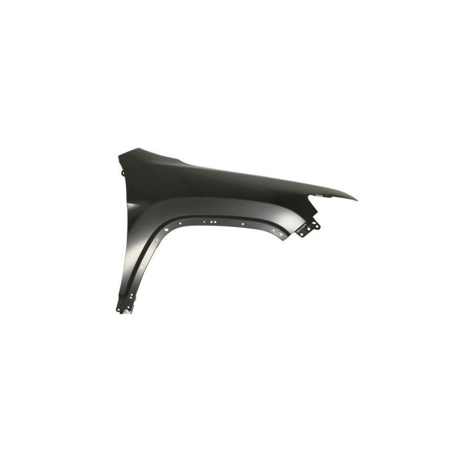 Blic 6504-04-3208312P Wing Fender for Jeep Cherokee V (Kl)