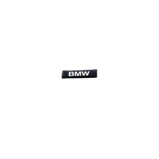Genuine BMW 82110305057 E53 Cargo Tray X5 BLACK (Inc. X5 4.6is, X5 3.0i & X5 4.4i)