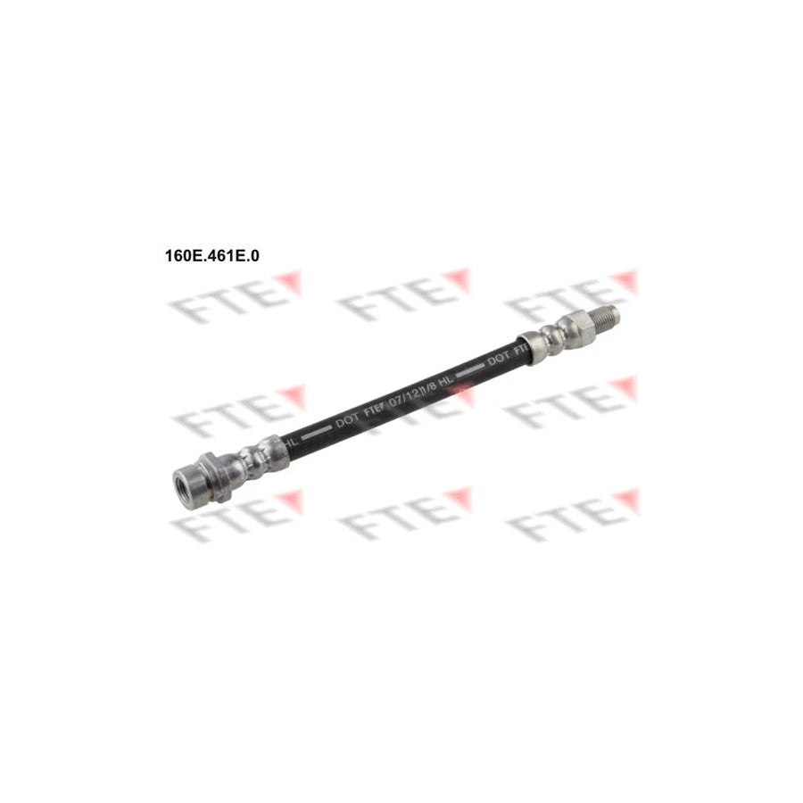 FTE 160E.461E.0 Brake Hose for Ford Focus