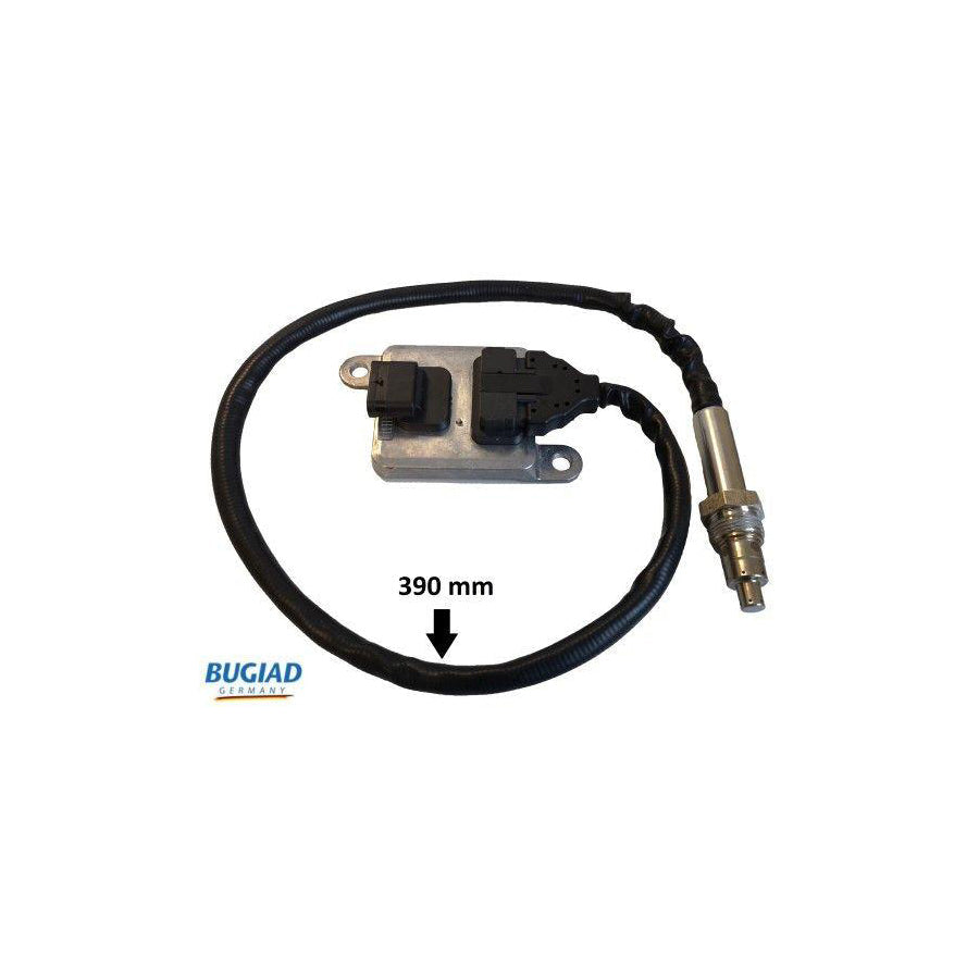 BUGIAD Bnx74014 Nox Sensor, Nox Catalyst