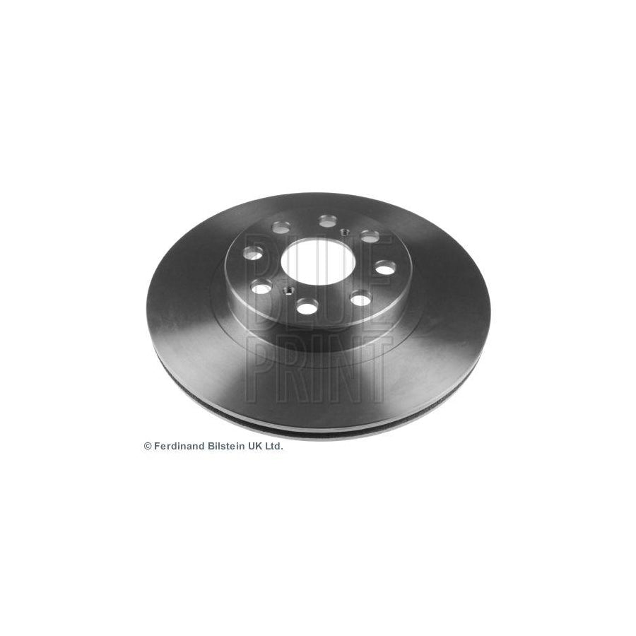 Blue Print Adt343143 Brake Disc for Toyota Mr2 III Convertible (W30)