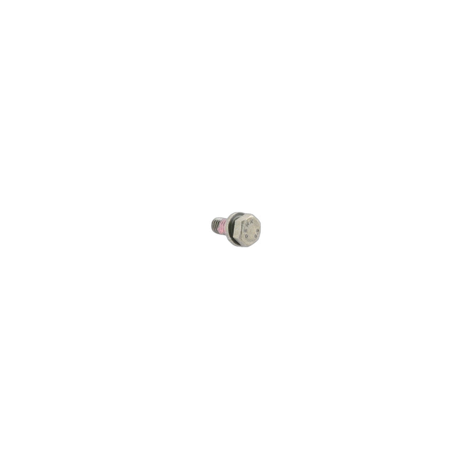 Genuine BMW 07119902175 E46 E52 Hex Bolt M6X14 (Inc. 320Ci)