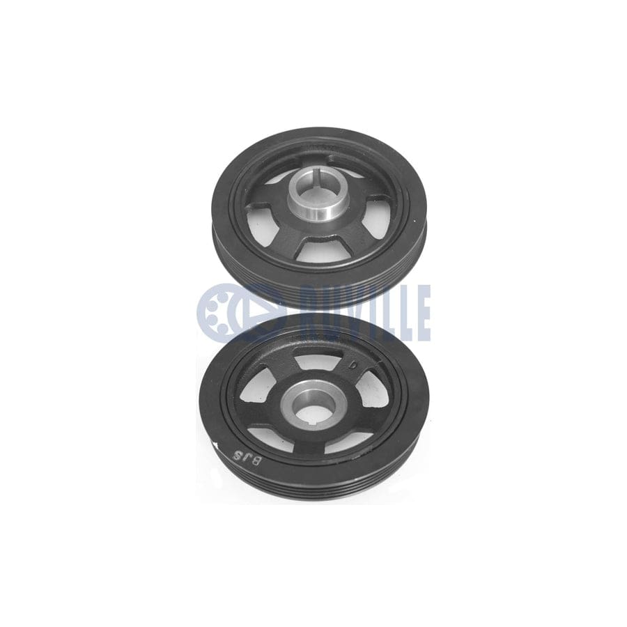 Ruville 985731 Axle Bush