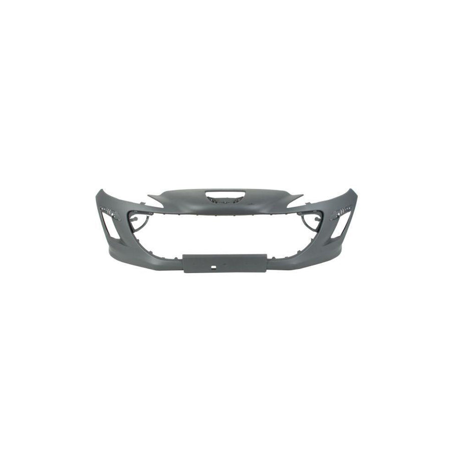 Blic 5510-00-5519900P Bumper for Peugeot 308